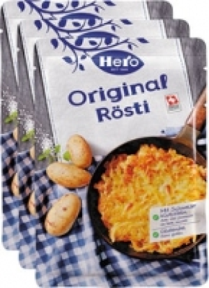 Hero Rösti Original CHF 5.95