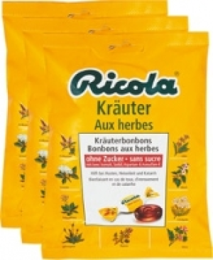 Ricola Kräuterbonbons CHF 8.95