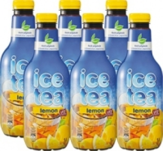Ice Tea Lemon CHF 4.80