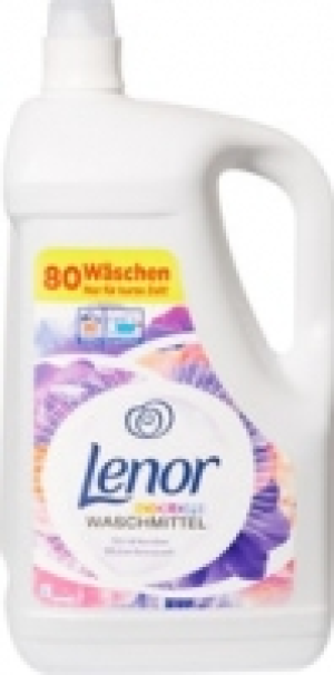 Lenor Flüssigwaschmittel Goldene Orchidee CHF 18.45