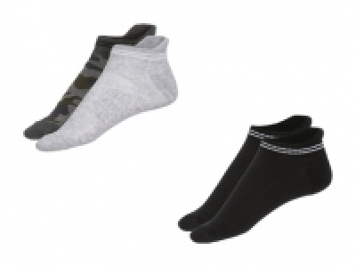 Sportsocken, 2er1 CHF 2.99
