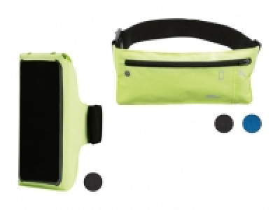 Laufgürtel/ Smartphone-Armtasche CHF 5.99