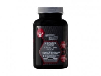 Kreatin 3000 CHF 19.90