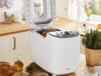 Lidl  Brotbackautomat