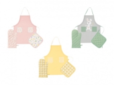 K&uuml;chensch&uuml;rzen-Set, 3-teilig CHF&nbsp;9.99