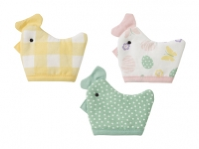 Eierwärmer-Set, 4er CHF 4.99