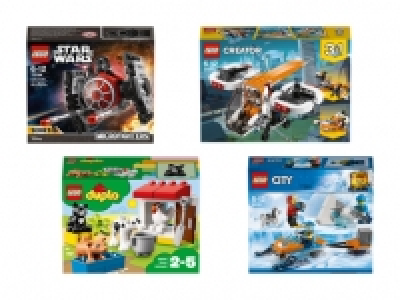 LEGO® Bausteine Set CHF 9.99