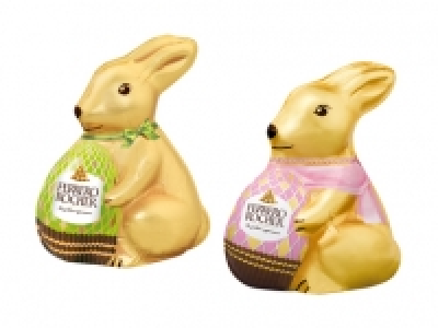 Ferrero Rocher Osterhase CHF 2.39