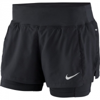 SportXX  Nike Eclipse 2-in-1 Shorts 