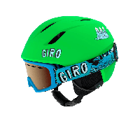SportXX  Giro Launch Combo 