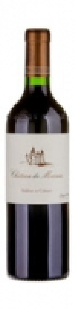 Cahors AOC Château de Mercuès 2014 CHF 9.95