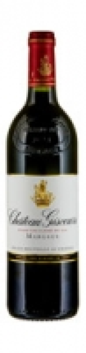 Ch&acirc;teau Giscours 3&egrave;me Cru Class&eacute; Margaux AOC 2014 CHF&nbsp;49.95