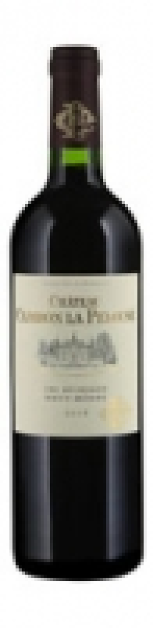 Château Cambon La Pelouse Haut-Médoc AOC 2016 CHF 24.95