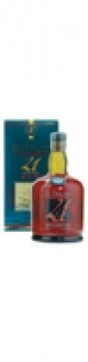 El Dorado Demerara Rum 21 years CHF 114.95