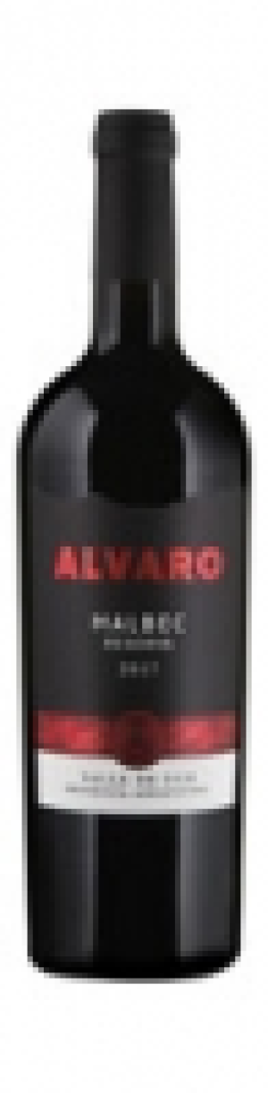 Mondovino  Alvaro Malbec Reserva Valle de UCO Mendoza 2017