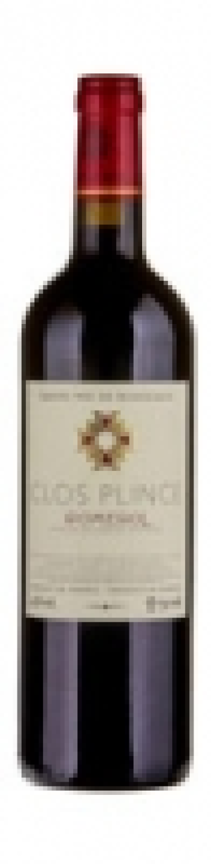Naturaplan Bio Clos Plince Pomerol AC 2016