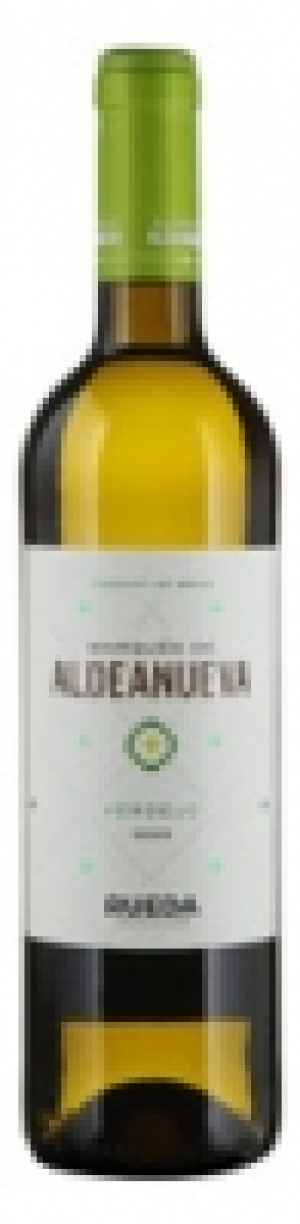 Mondovino  Verdejo Marqués de Aldeanueva DO 2018