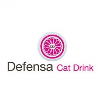 Qualipet  4pets enerchip Defensa Cat Drink F+
