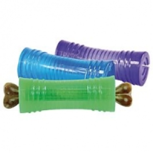 Qualipet  swisspet Hundespielzeug Fabius Snack & Play