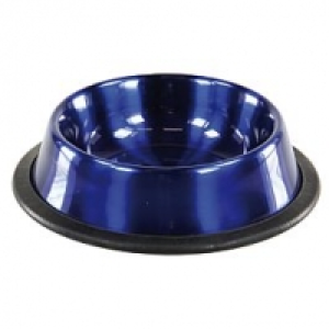 swisspet Edelstahlnapf Twillight 0.45l