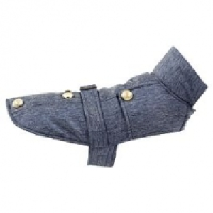 TrendLine Hundemantel Jeany blau