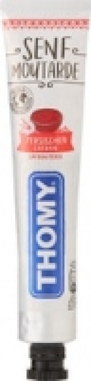 Thomy Senf persischer Safran CHF 1.75