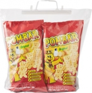 Pom-Bär Chips Original CHF 6.95