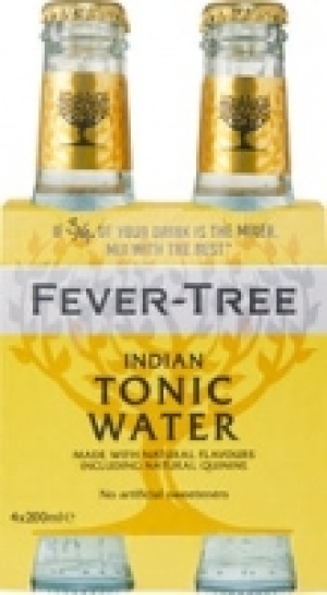 Fever-Tree Tonic Water CHF 6.95