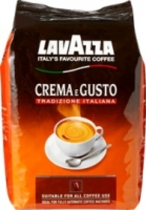 Lavazza Kaffee Crema e Gusto CHF 9.90