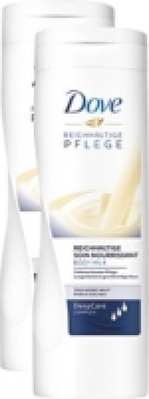 Dove Körperpflege CHF 6.95