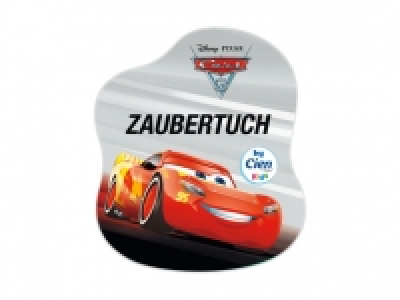 Zaubertuch «Cars» CHF 2.49