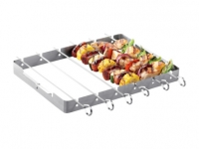 Grillspiess-Set, 7-teilig CHF 6.99