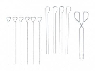 Grillbesteck CHF 2.99