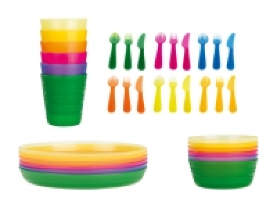 Partygeschirr CHF 2.99