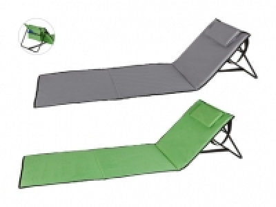 Campingmatte CHF 9.99