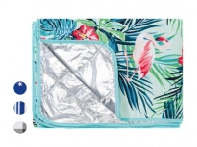 Picknickdecke CHF 7.99