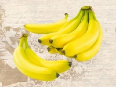 Fairtrade Bio Bananen CHF 2.95