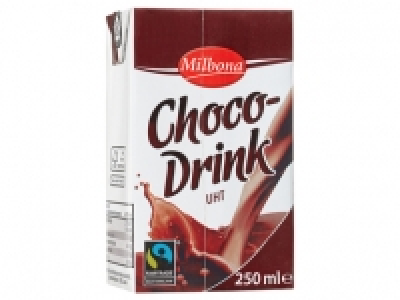 Choko-Drink CHF 0.45