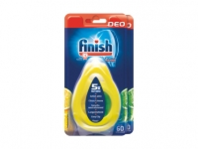 Finish Spülmaschinen Deo CHF 4.95