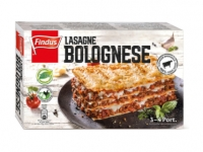 Findus Lasagne Bolognese CHF 5.65