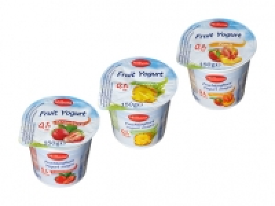Fruchtjoghurt 0,1% Fett CHF 0.29