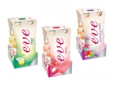 Eve CHF 7.45