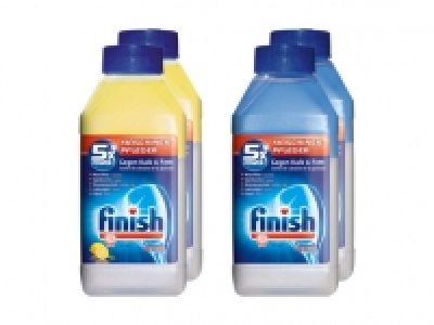 Finish Spülmaschinenreiniger CHF 7.75