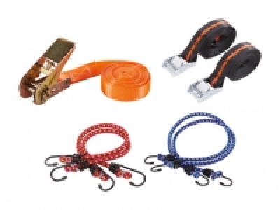 Spanngurt/ Spanngummi CHF&nbsp;3.49