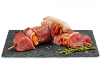 Mixed Grill-Spiessli CHF 6.95