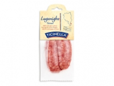 Tessiner Grillwurst CHF 6.35