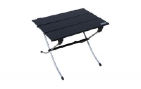 Campingtisch Table S Black/Alu CHF 49.00