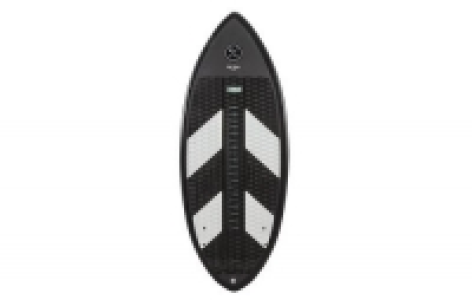 InterSport  Wakesurf Board Hi-Fi 5.3