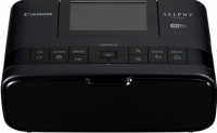Melectronics  Canon Selphy CP1300 schwarz