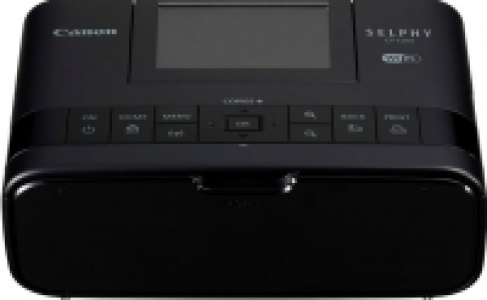 Canon Selphy CP1300 schwarz